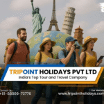 Asian Trails Pvt Ltd Sets Up New Office in Kerala – Travel Convenience Now More Accessible For Indians