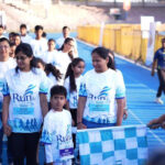 Glow Run at Ramoji Film City 2026 Lights Up Hyderabad with Neon Energy and Celebration